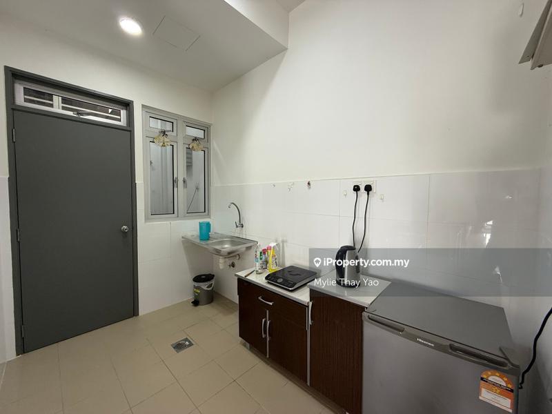 Apartment for Sale in Kalista 2 by Mylie Thay Yao - iProperty.com.my