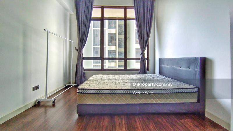 Service Residence for Sale in The Park 2 by Louis Wee - iProperty.com.my