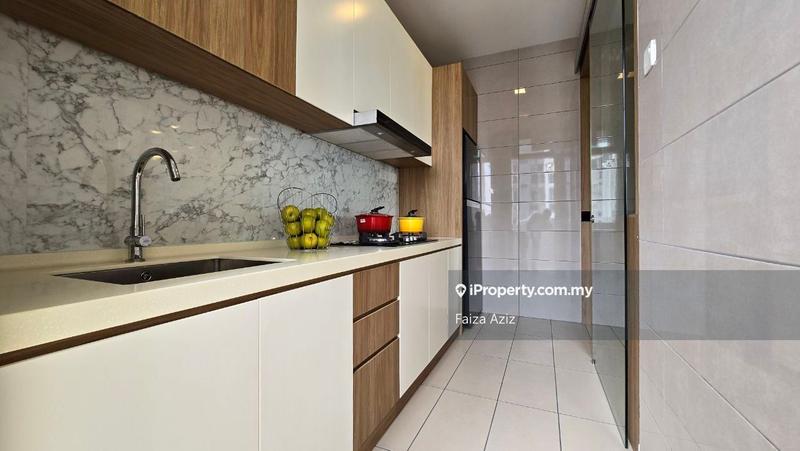 Service Residence for Sale in Conezion Residences by Faiza Aziz - iProperty.com.my