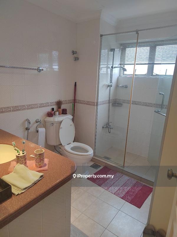 Condominium for Sale in Menara Bangsar by Geetha Padman - iProperty.com.my