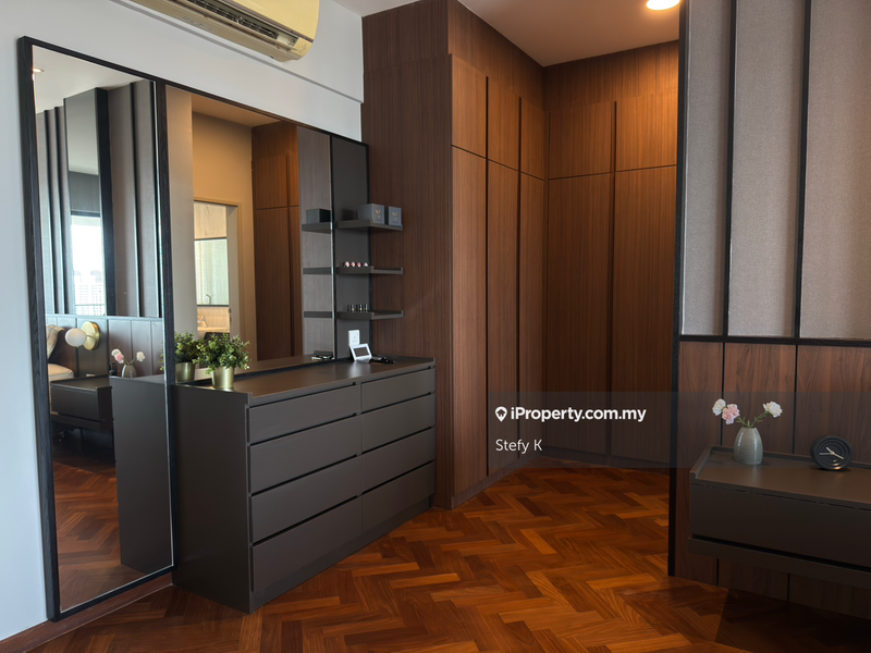 Condominium for Sale in The Landmark by Stefy K - iProperty.com.my