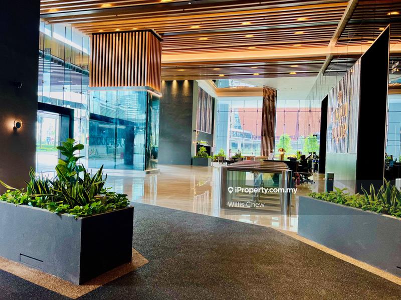 For Sale - Aspire Tower @ KL Eco City