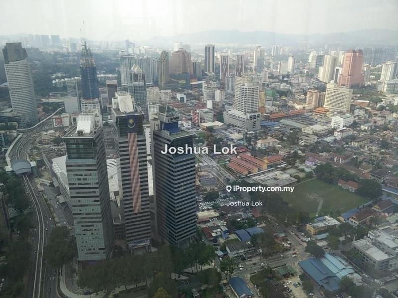Service Residence for Sale in The Face Suites (Platinum Suites) by Joshua Lok - iProperty.com.my