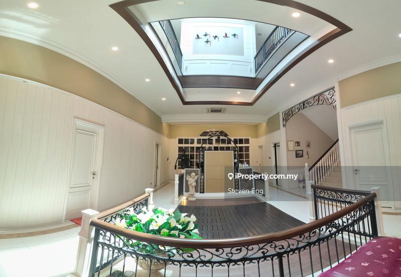 Bungalow House for Sale in Meru Valley, Ipoh by Steven Eng - iProperty.com.my