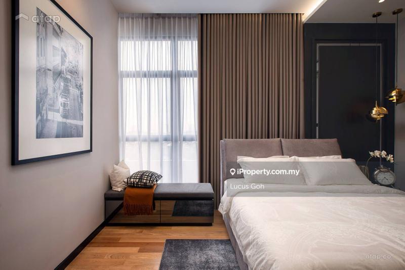 Condominium for Sale in Aura Residence by Lucus Goh - iProperty.com.my