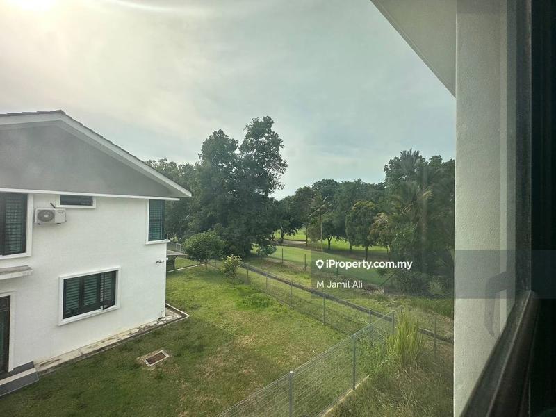 Rumah Berkembar untuk Dijual di Batu Pahat, Batu Pahat oleh M Jamil Ali - iProperty.com.my