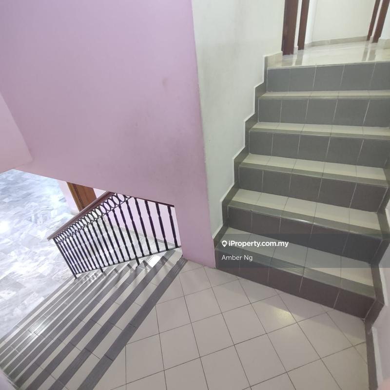 Rumah Berangkai 1.5 Tingkat untuk Dijual di Taman Setapak, Setapak oleh Amber Ng - iProperty.com.my