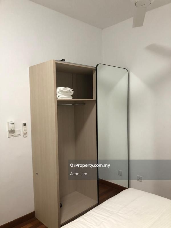 Residensi Servis untuk Disewa di Impiria Residensi Bukit Tinggi Klang oleh Jeon Lim - iProperty.com.my