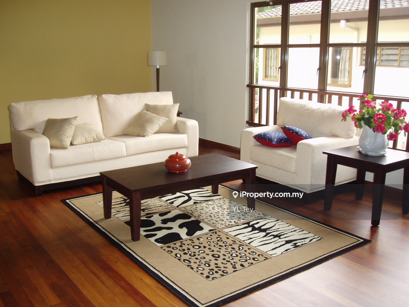 Bungalow House for Sale in Bukit Damansara, Damansara Heights by YL Tey - iProperty.com.my