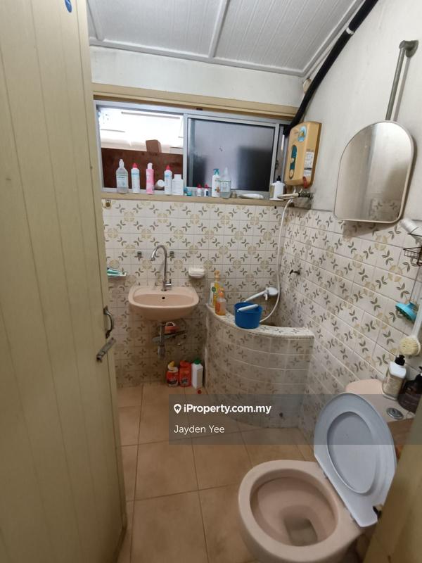 Rumah Berangkai 1 Tingkat untuk Dijual di Bandar Baru Sri Petaling, Sri Petaling oleh Jayden Yee - iProperty.com.my