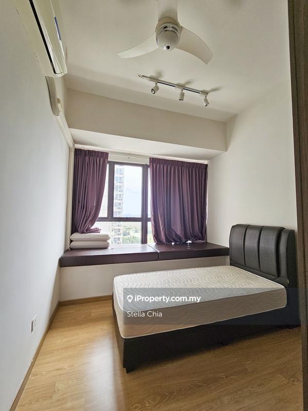 Condominium for Rent in Bay Point @ Country Garden Danga Bay by Stella Chia - iProperty.com.my