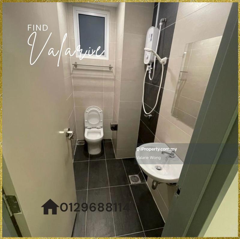 Service Residence for Rent in Pinnacle Sri Petaling by Valarie Wong - iProperty.com.my