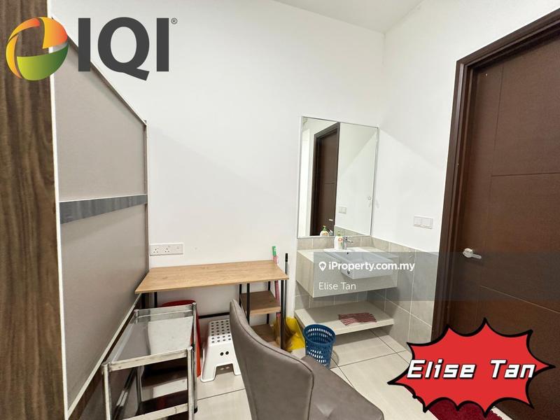 Condominium for Sale in Queens Residences Q2 @ Queens Waterfront by Elise Tan - iProperty.com.my