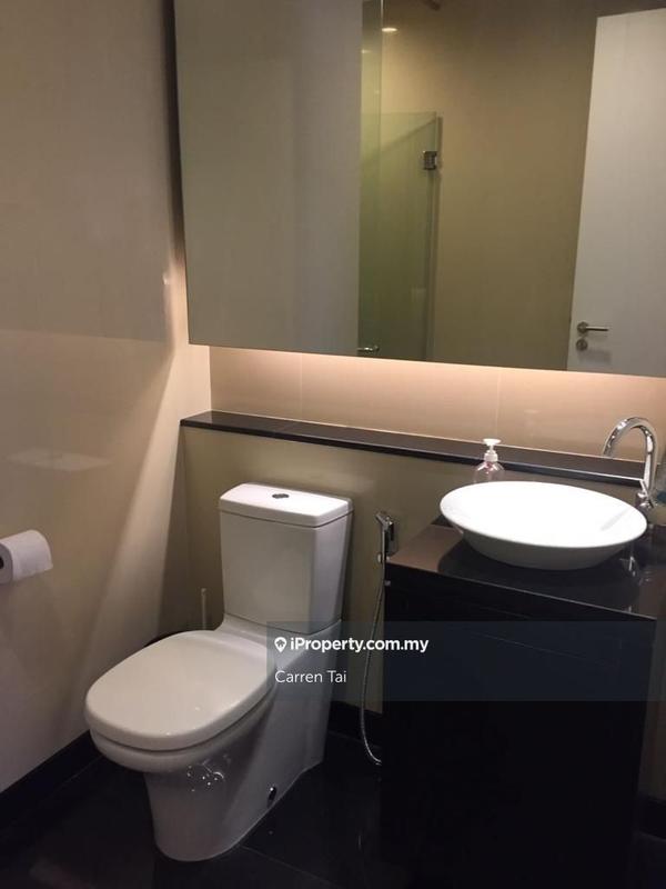 Residensi Servis untuk Dijual di St Mary Residences oleh Carren Tai - iProperty.com.my