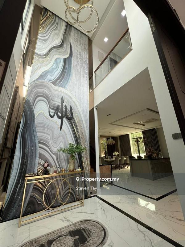 Semi-Detached House for Sale in Bandar Bukit Puchong, Puchong by Steven Tay - iProperty.com.my