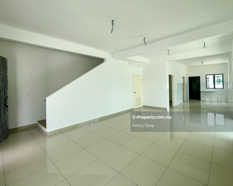 2-storey Terraced House for Sale in Kajang 2, Kajang by Penny Yong - iProperty.com.my