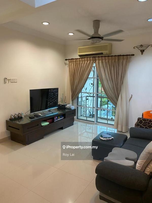 Banglo untuk Dijual di Taman Cheras Perdana, Cheras oleh Roy Lai - iProperty.com.my