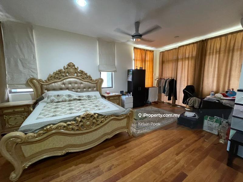 Bungalow House for Sale in Putrajaya, Putrajaya by Kelvin Pook - iProperty.com.my