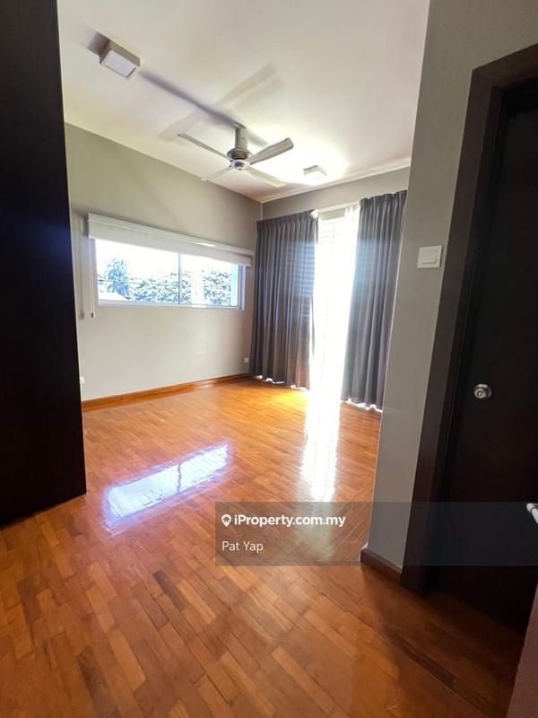 Bungalow House for Sale in Modern detached bungalow with swimming pool, Damansara Heights by Pat Yap - iProperty.com.my