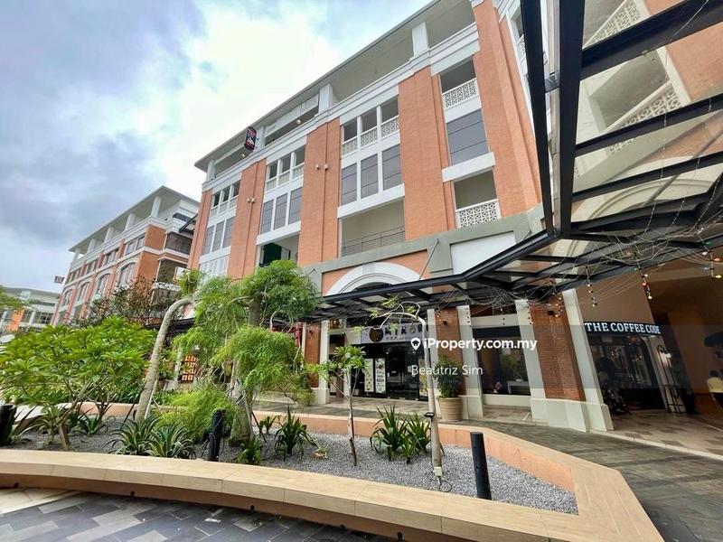 For Sale - Miri Times Square