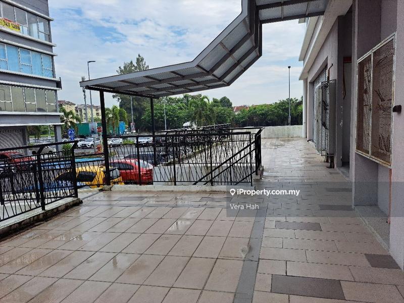 Shop for Rent in Port Klang (Pelabuhan Klang), Selangor by Vera Hah - iProperty.com.my
