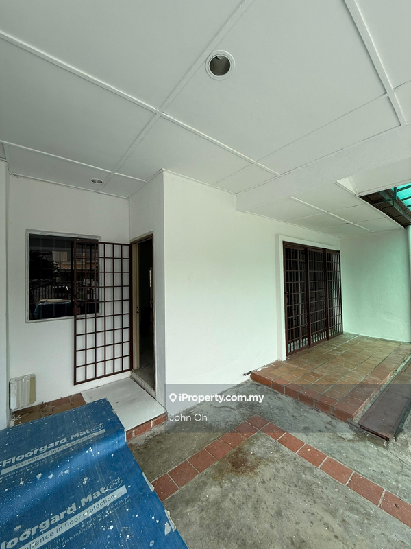 Rumah Teres 2-Tingkat untuk Dijual di Kota Kemuning, Shah Alam oleh John Oh - iProperty.com.my