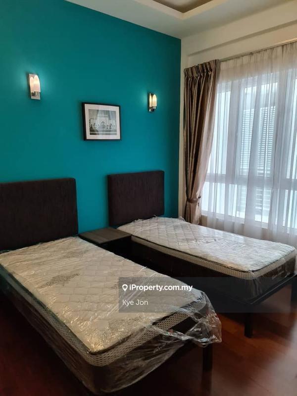 Condominium for Sale in Gaya Bangsar by Kye Jon - iProperty.com.my