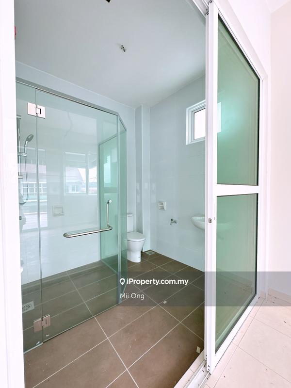 2-storey Terraced House for Rent in Corner lot 2 Storey Terrace House, Desa Bertam, Tanjong Minyak by Mii Ong - iProperty.com.my