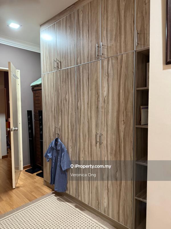 Rumah Berangkai 3 Tingkat untuk Dijual di Mutiara Bukit Jalil, Bukit Jalil oleh Veronica Ong - iProperty.com.my