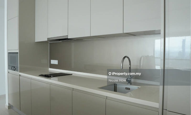 Residensi Servis untuk Dijual di Pavilion Damansara Heights oleh Nicole How - iProperty.com.my