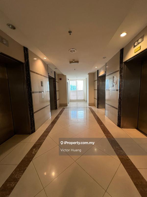 For Sale - Parkview Service Apartment