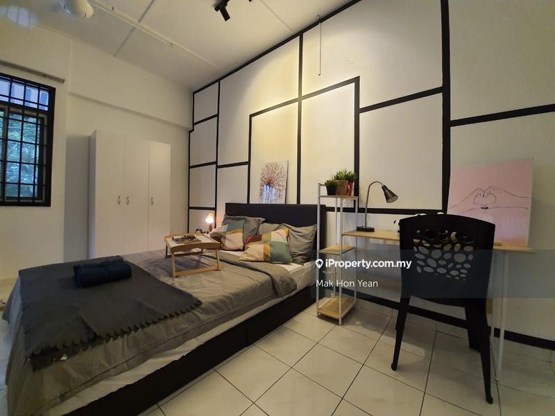 2-storey Terraced House for Rent in Setia Impian, Setia Alam by Mak Hon Yean - iProperty.com.my