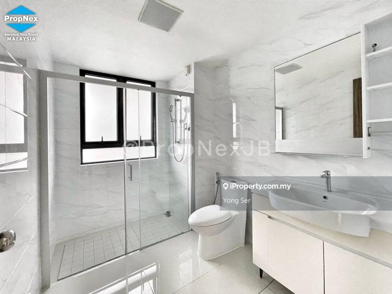 Apartment for Sale in Starview Bay @ Forest City by Yong Ser - iProperty.com.my