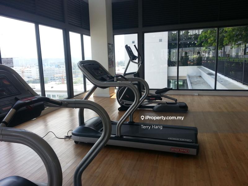 Service Residence for Sale in Jaya One Residences by Terry Hang - iProperty.com.my