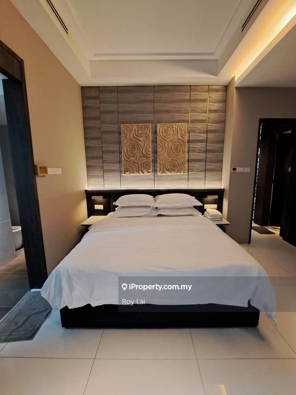 Bungalow House for Rent in Taman Segar Perdana, Cheras by Roy Lai - iProperty.com.my