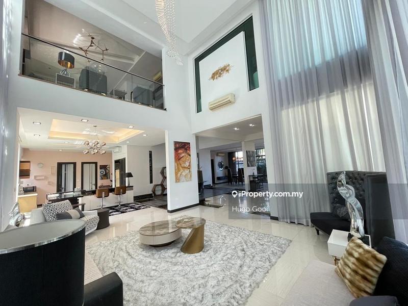 Bungalow House untuk Dijual di Kampung Tunku, Petaling Jaya oleh Hugo Gooi - iProperty.com.my