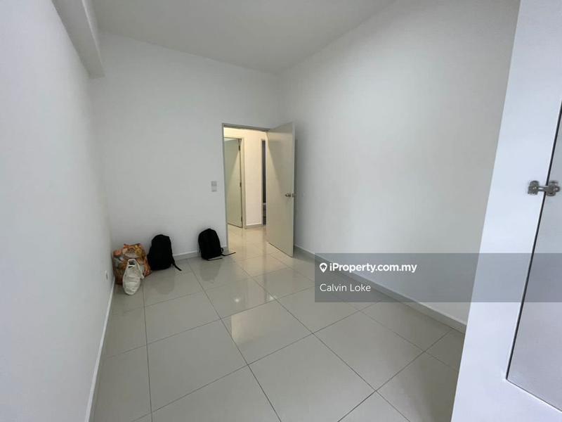 Service Residence for Sale in Savanna Executive Suite @ Southville City by Calvin Loke - iProperty.com.my