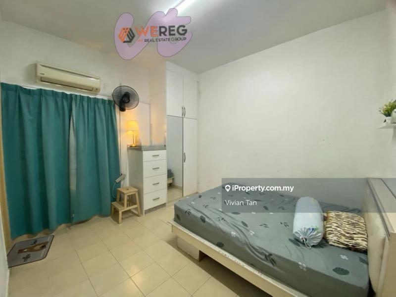 Apartment for Sale in Pangsapuri Kasuarina by Vivian Tan - iProperty.com.my