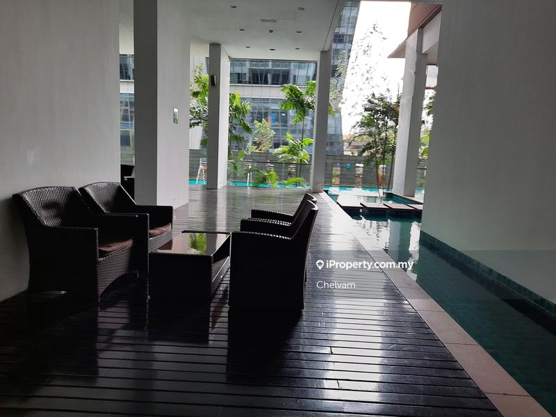 For Sale - Suasana Sentral Loft