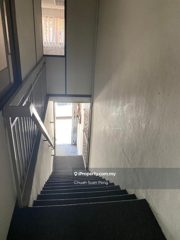 Office for Rent in Pulau Tikus, Penang by Chuah Suan Peng - iProperty.com.my