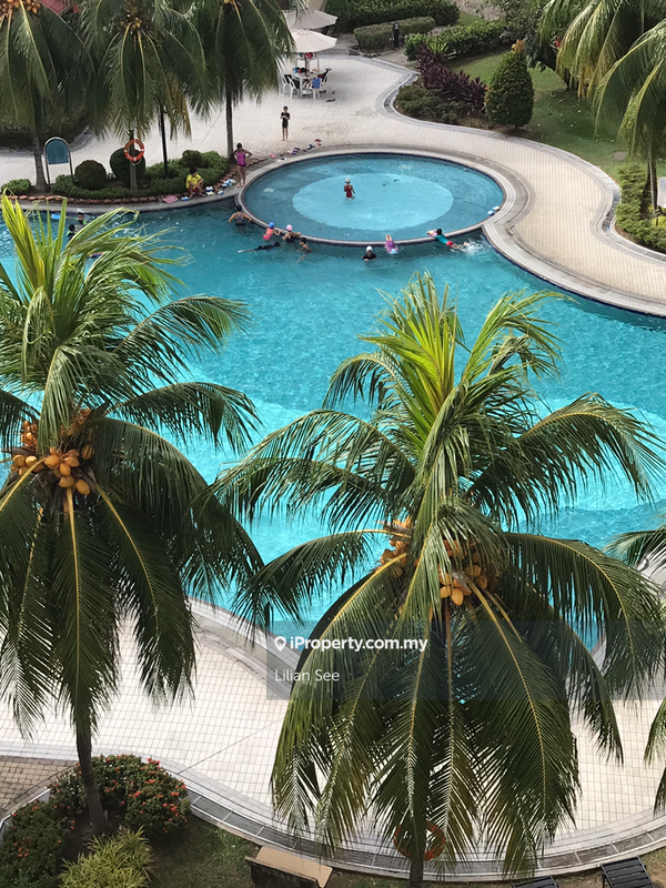 Kondominium untuk Dijual di Prisma Cheras oleh Lilian See - iProperty.com.my