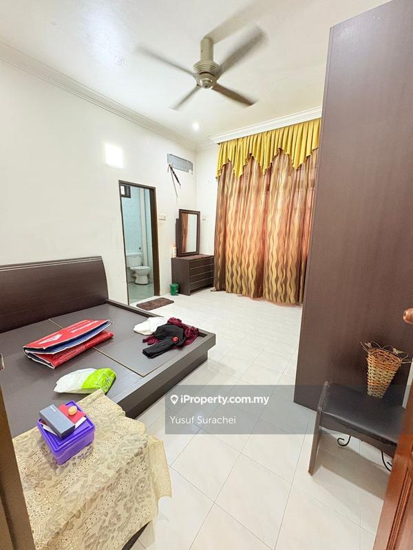 Banglo untuk Dijual di Taman Cemara, Sungai Petani oleh Yusuf Surachei - iProperty.com.my