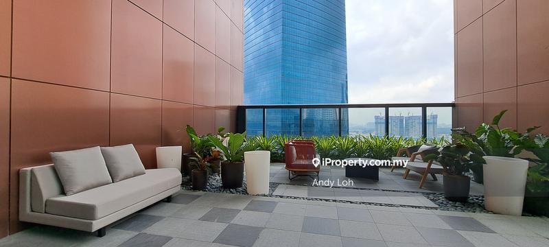 For Rent - TRX Residences