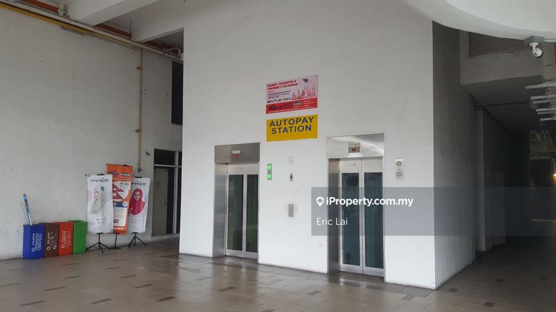 Shop / Office untuk Dijual di Danau Kota, Setapak oleh Eric Lai - iProperty.com.my