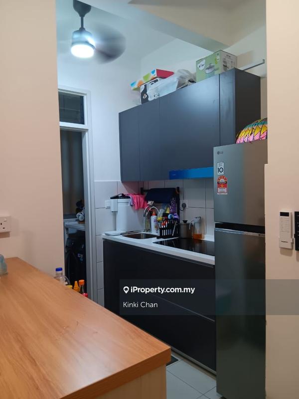 Condominium for Sale in PIXEL City Sentral by Kinki Chan - iProperty.com.my
