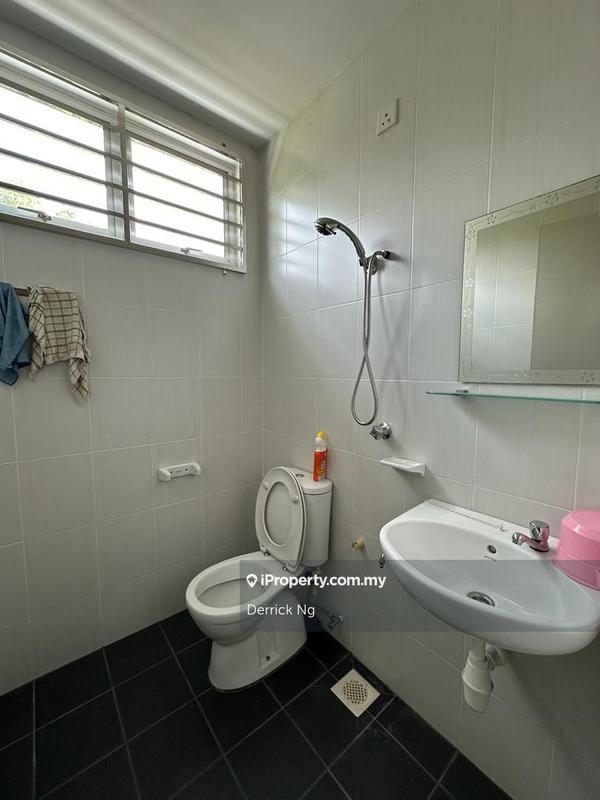 Rumah Berangkai 2 Tingkat untuk Dijual di Permata Hill Park, Sungai Petani oleh Derrick Ng - iProperty.com.my