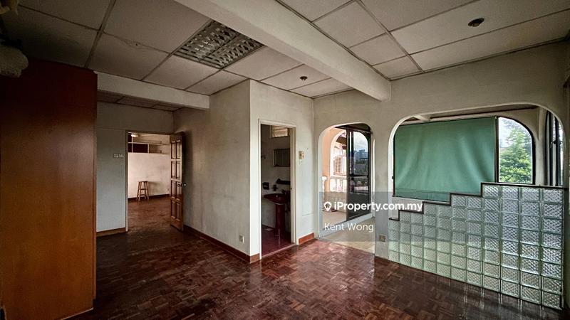 Bungalow House for Sale in Taman Bandaraya, Bangsar by Kent Wong - iProperty.com.my