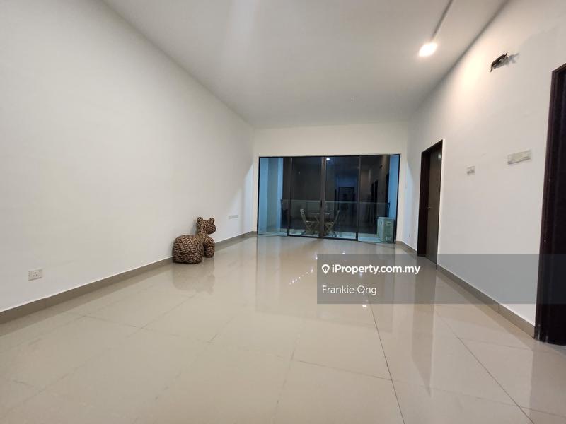 Kediaman Servis untuk Dijual di SkyVille 8 @ Benteng 8 oleh Frankie Ong - iProperty.com.my