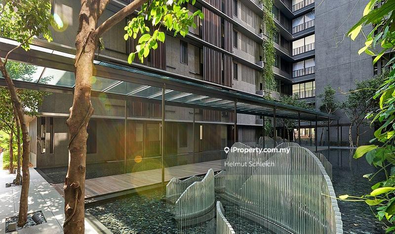 Kondominium untuk Dijual di Dedaun Condominium oleh Helmut Schleich - iProperty.com.my