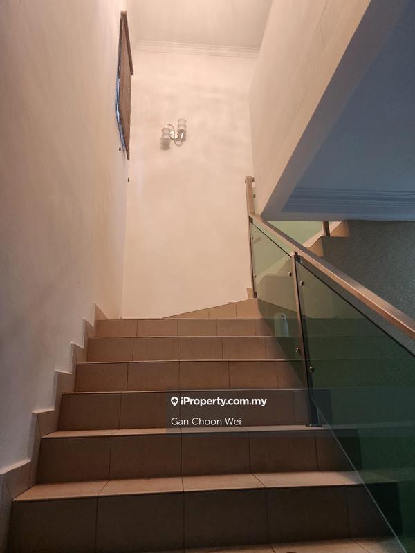Rumah Berkembar untuk Dijual di Taman Tasik Prima, Puchong oleh Gan Choon Wei - iProperty.com.my